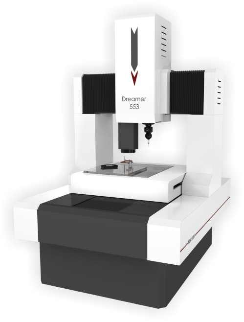 Dreamer系列复合式三坐标测量机