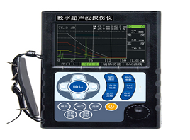 超声波探伤仪