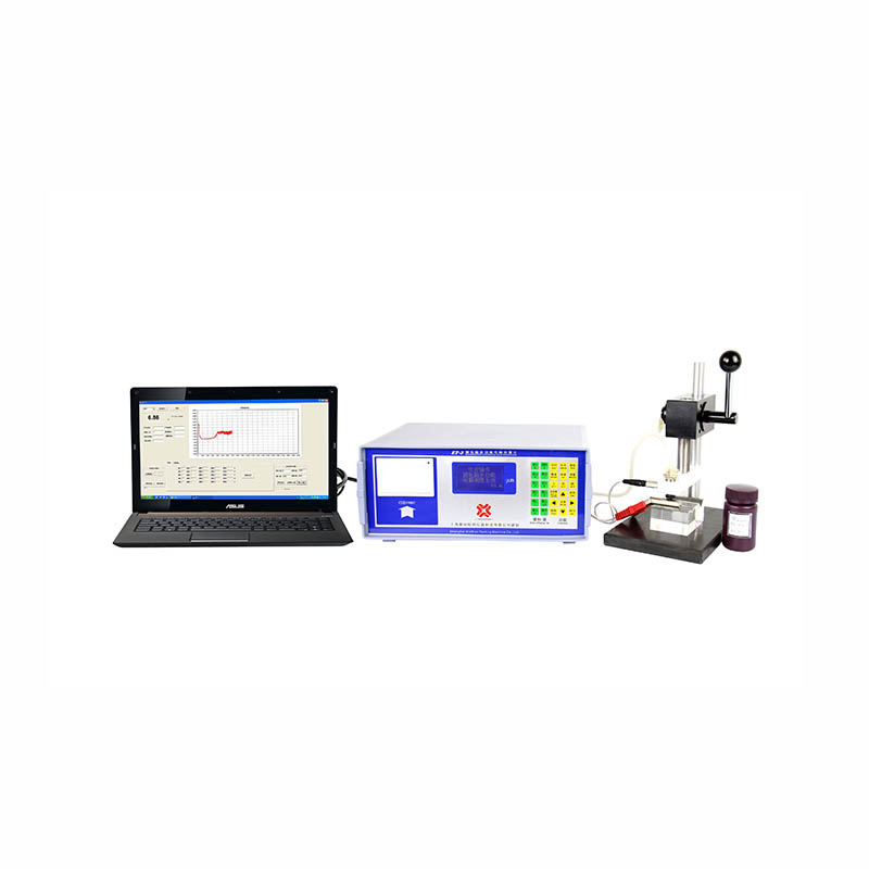 ET-3微电脑电解镀层测厚仪