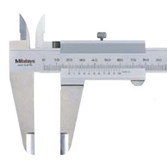 游标卡尺标准型530系列