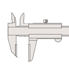 游标卡尺系列
